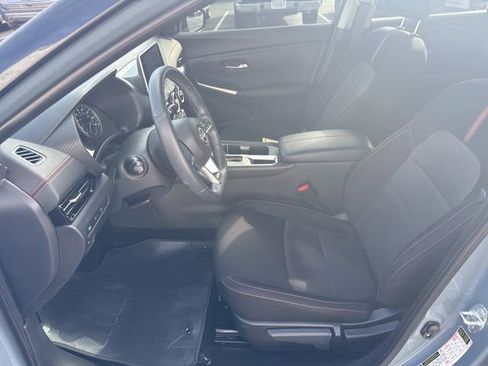 Used 2024 Nissan Sentra SR image 10