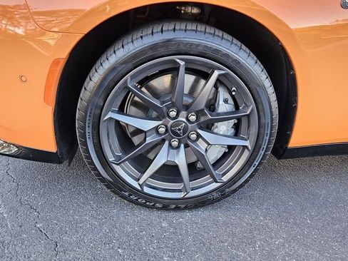 New 2026 Dodge Charger Scat Pack w/ Blacktop Package image 9