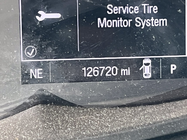 Used 2019 Chevrolet Trax LS w/ Tint and Cruise Package FWD image 16