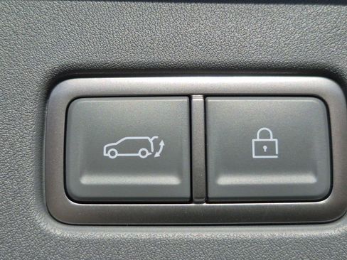 New 2026 Kia EV9 Land w/ Nightfall Edition Package image 16