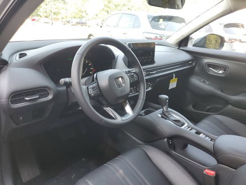 New 2027 Honda HR-V EX-L image 16