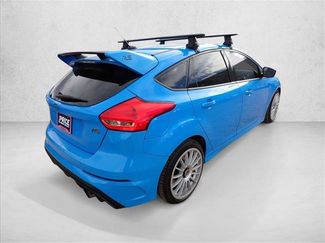 Used 2017 Ford Focus RS video 4