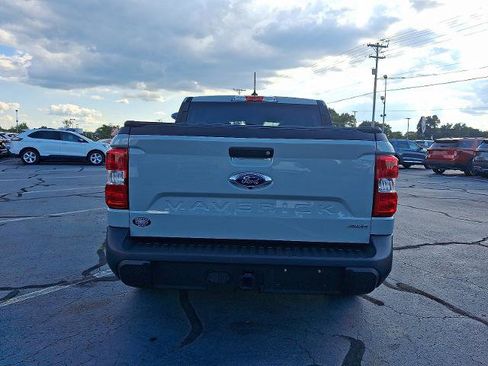 Certified 2024 Ford Maverick XLT w/ XLT Luxury Package image 5