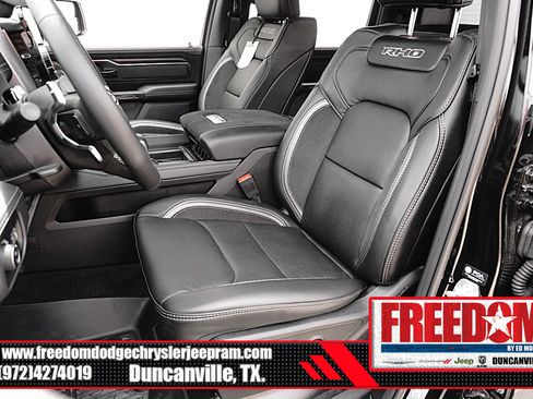 New 2026 RAM 1500 RHO w/ RHO Level 1 Equipment Group AWD/4WD image 13