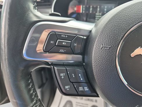 Used 2023 Ford Mustang GT Premium RWD image 15