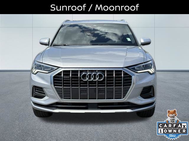 Used 2021 Audi Q3 2.0T Premium Plus w/ Premium Plus Package AWD/4WD image 5