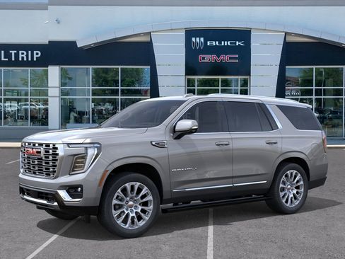 New 2026 GMC Yukon Denali image 3