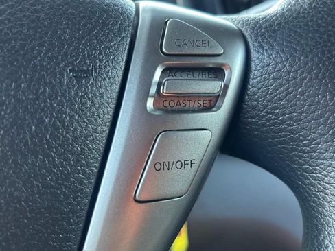 Used 2021 Nissan NV200 S FWD image 20