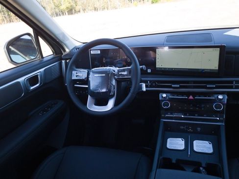 New 2026 Hyundai Santa Fe XRT AWD/4WD image 21