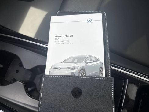 Used 2023 Volkswagen ID.4 Pro S RWD image 26