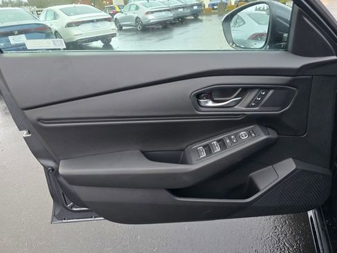 New 2025 Honda Accord EX-L image 10