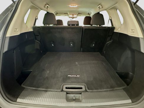 Used 2023 Nissan Rogue SV AWD/4WD image 29