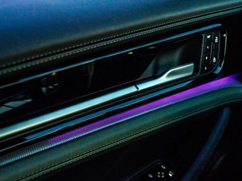 New 2026 Porsche Panamera 4 AWD/4WD image 9