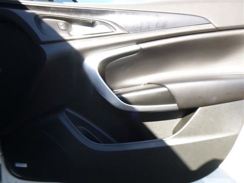 Used 2015 Buick Regal GS w/ Driver Confidence Package #2 image 19