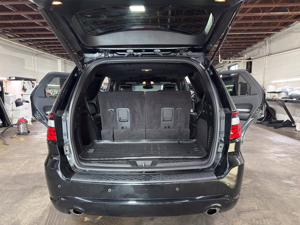 Used 2018 Dodge Durango GT w/ Premium Group AWD/4WD image 36