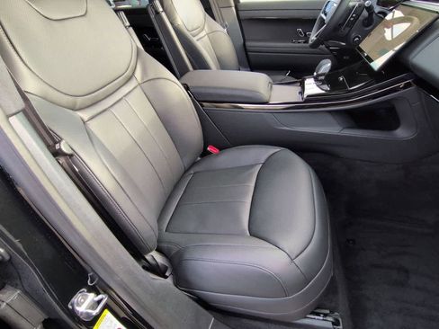 New 2026 Land Rover Range Rover Sport Dynamic SE image 23