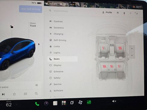 Used 2023 Tesla Model Y AWD image 50