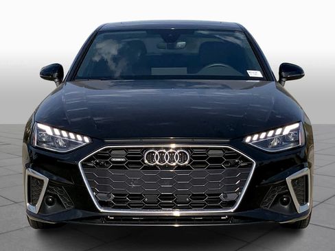 Used 2022 Audi A4 2.0T Premium Plus w/ Premium Plus Package AWD/4WD image 4