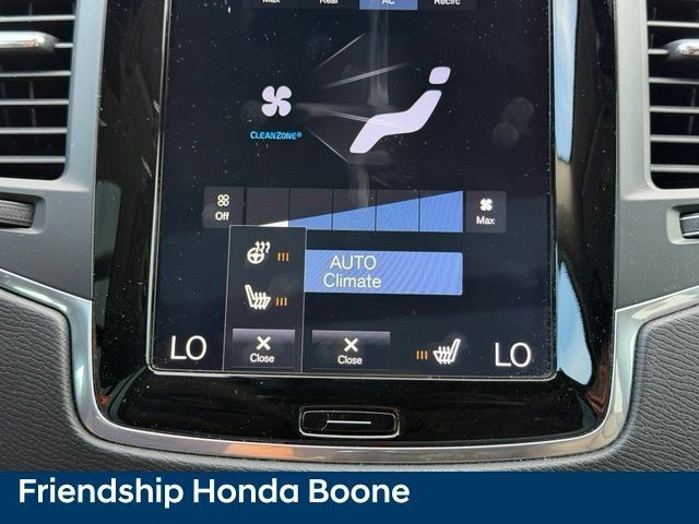 Used 2019 Volvo XC90 T6 Momentum w/ Advanced Package AWD/4WD image 26