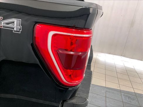 Used 2021 Ford F150 XLT w/ Equipment Group 302A High image 34