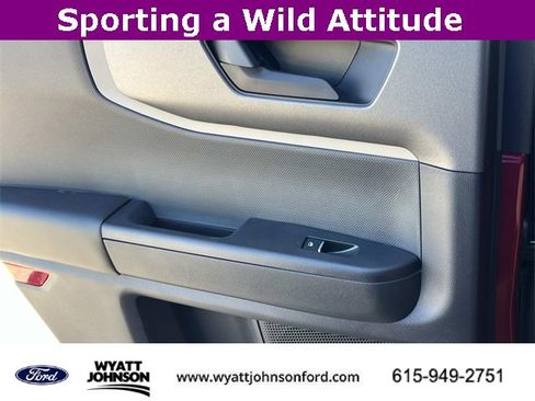 New 2025 Ford Bronco Sport Big Bend image 17