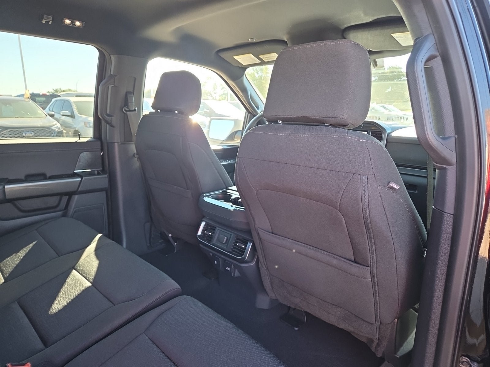Used 2023 Ford F150 XLT AWD/4WD image 14