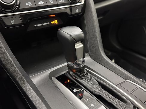 Used 2019 Honda Civic EX image 15
