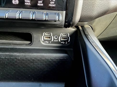 Used 2023 RAM 2500 Rebel w/ Level 1 Equipment Group AWD/4WD image 17