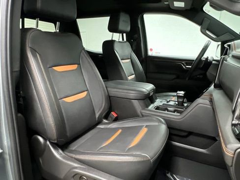 Used 2023 GMC Sierra 1500 AT4 w/ AT4 Preferred Package image 62