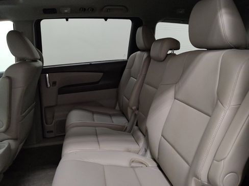 Used 2016 Honda Odyssey EX-L image 18