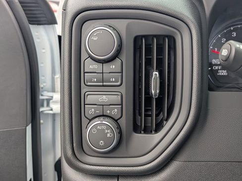 New 2026 Chevrolet Silverado 1500 W/T image 10