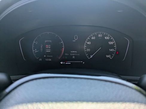Used 2024 Honda Civic Sport image 26