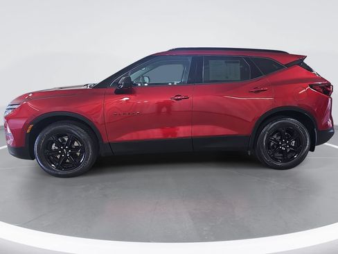 Certified 2024 Chevrolet Blazer LT w/ Convenience Package AWD/4WD image 7