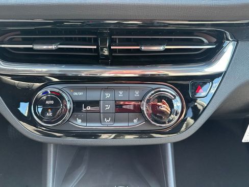 New 2026 Buick Envista Sport Touring w/ Convenience I Package FWD image 28