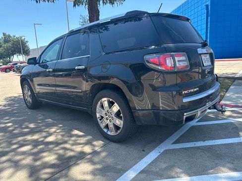 Used 2015 GMC Acadia Denali FWD image 5