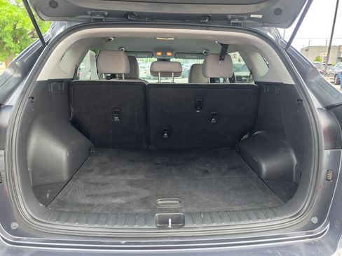 Used 2019 Hyundai Tucson Value AWD/4WD image 12