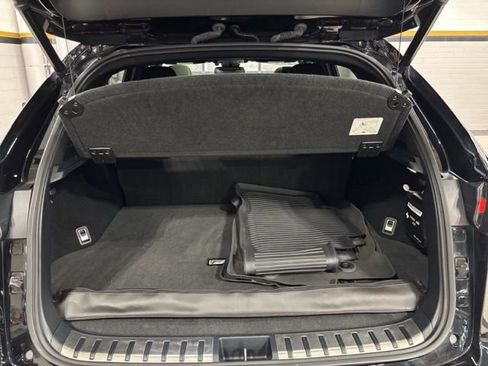 Used 2021 Lexus NX 300 F Sport w/ F Sport Premium Package image 27