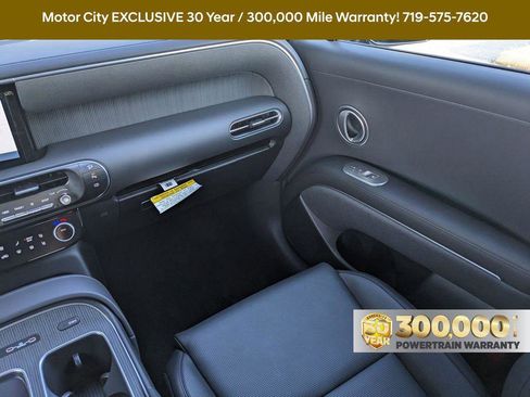 New 2026 Hyundai Palisade Calligraphy image 38