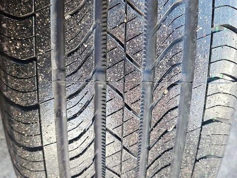 New 2026 Buick Envista Preferred w/ Convenience I Package image 11