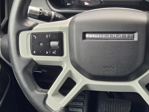 Used 2020 Land Rover Defender 110 SE AWD/4WD image 16