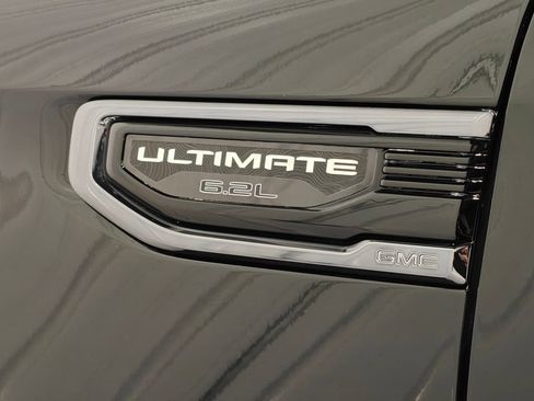 Used 2025 GMC Sierra 1500 Denali Ultimate AWD/4WD image 72