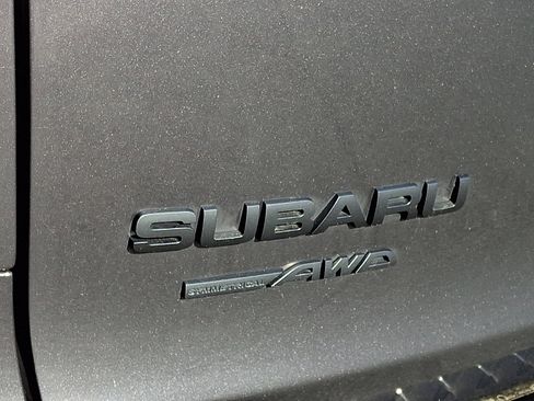Certified 2025 Subaru Ascent Bronze Edition AWD/4WD image 30