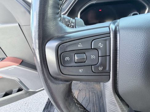 Used 2022 GMC Sierra 1500 Denali Ultimate AWD/4WD image 15