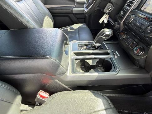 Used 2016 Ford F150 XLT w/ Equipment Group 302A Luxury AWD/4WD image 34