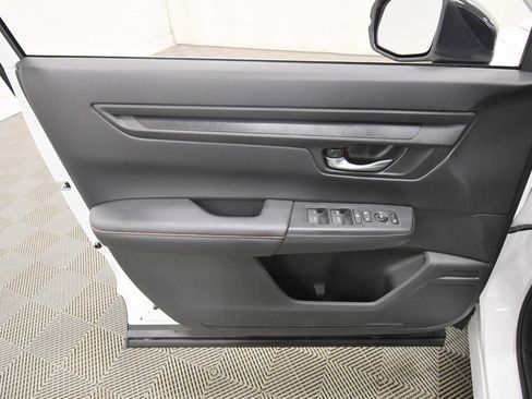 Certified 2023 Honda CR-V Sport image 13