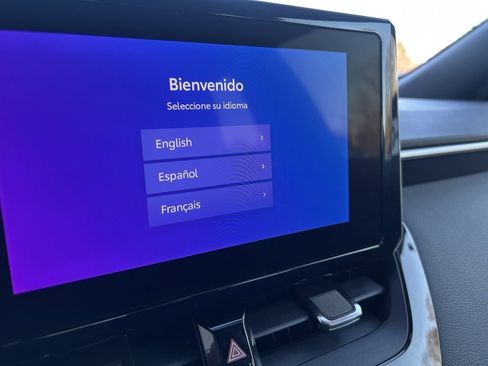 Used 2023 Toyota Corolla SE image 18