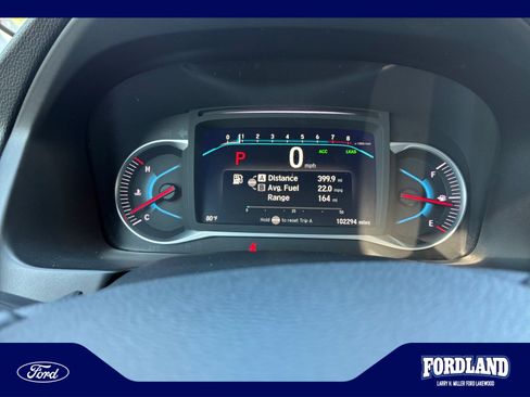 Used 2019 Honda Pilot Elite image 10