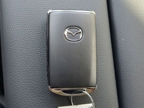 New 2026 MAZDA CX-50 AWD 2.5 Hybrid w/ Cargo Package image 27