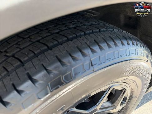 Used 2022 Ford Explorer Timberline AWD/4WD image 27