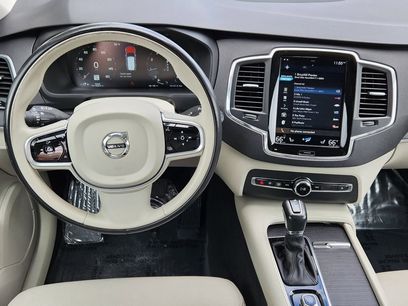 Used 2020 Volvo XC90 T5 Momentum w/ Protection Package Premier